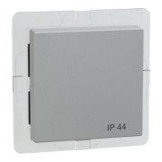 Wippe alu f.Wech.Kre.Schalter 433060 