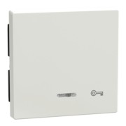 Wippe Kontr.Fenster pws/gl Aufdruck Schlüssel 435319 