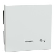 Wippe Kontr.Fenster aws/gl Aufdruck Schlüssel 435325 