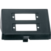 Einschub sw für Duplex SC 464381 