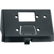 Einschub sw für D-Sub-Verbinder 464391 