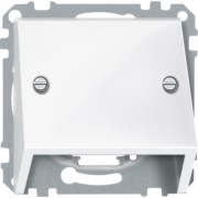 Schrägauslass pws/gl für Datenanschluss 464919 