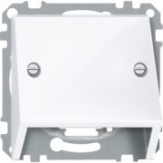 Schrägauslass aws/gl für Datenanschluss 464925 