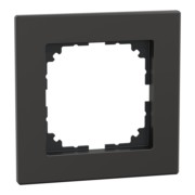 Metallrahmen 1f.rho/gr 475114 
