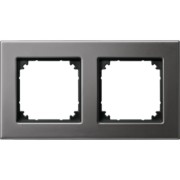 Metallrahmen 2f.rho/gr waage/senkrecht 475214 