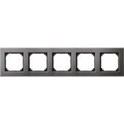 Metallrahmen 5f.rho/gr waage/senkrecht 475514 