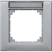 Rahmen 1f.alu beschriftbar 476160 