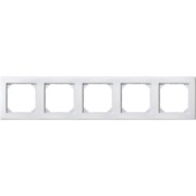 Rahmen 5f.pws waage/senkrecht 484519 