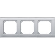Rahmen 3f.alu waage/senkrecht 486360 