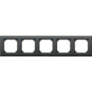 Rahmen 5f.anth waage/senkrecht 486514 