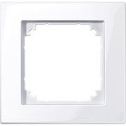 Rahmen 1f.aws bündiger Einbau 503125 
