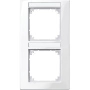 M-PLAN-Rahmen 2f. beschriftbar, senkr. 513219 