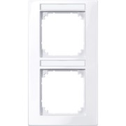 M-PLAN-Rahmen 2f. beschriftbar, senkr. 513225 
