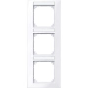 M-PLAN-Rahmen 3f. beschriftbar, senkr. 513325 