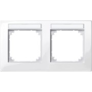 M-PLAN-Rahmen 2f. beschriftbar, waager 514219 