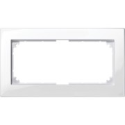 M-PLAN-Rahmen 2f. pws ohne Mittelsteg 515819 