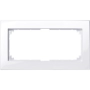 M-PLAN-Rahmen 2f. aws ohne Mittelsteg 515825 
