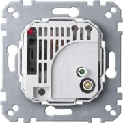 RT-Regler-Einsatz AC230V 10(4)A 536302 