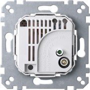 RT-Regler-Einsatz AC230V 5(2)A 536400 