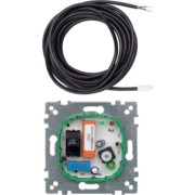 Fussboden.Regler-Einsatz AC230V 10(4)A 537100 