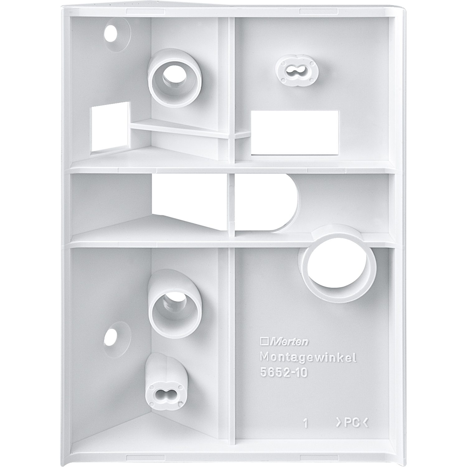 Montagewinkel pws für ARGUS 220 Basic 565291 