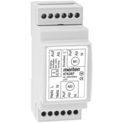 Mehrfachsteuerrelais 2A 250ACV 576397 