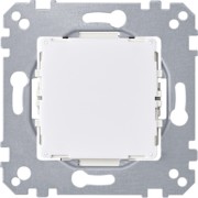 LED-Lichtsignal-Einsatz 1-farbig, weiß 587093 