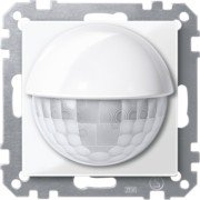 Präsenzmelder pws/bril KNX ARGUS 180/2,20m 630419 