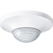 KNX ARGUS Präsenz m.Lichtregel+IR-Empf 630919 