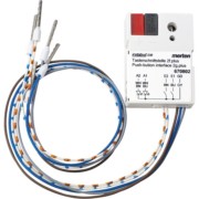 Tasterschnittstelle 2-fach plus 670802 