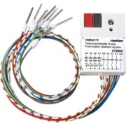 Tasterschnittstelle 4-fach plus 670804 
