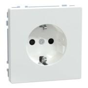 SCHUKO-Steckdose lotosws mit Steckklemmen MEG2300-6035 