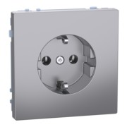 SCHUKO-Steckdose eds mit Steckklemmen MEG2301-6036 