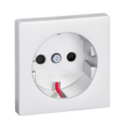 Zentralplatte aluminium MEG2330-0460 