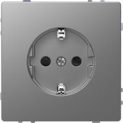 SCHUKO-Steckdose eds Schraub-Liftklemmen MEG2400-6036 