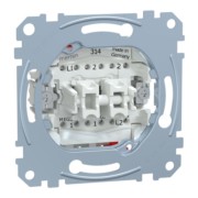 Wechselschalter/-taster 10A 250V AC MEG3128-0000 