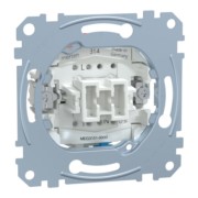 Taster-Einsatz 1Ö 1-pol.10A MEG3151-0000 