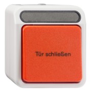 Auslösetaster AP AQS f.Feststellanlage MEG3167-8029 