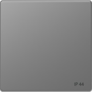 Wippe eds IP44 System Design MEG3304-6036 