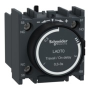 Zeitblock A 0,10-3,00S LADT0 