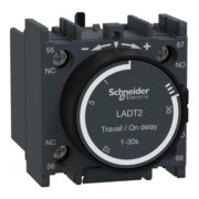 Zeitblock A 0,1-30,00S LADT2 