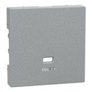 Zentralplatte Zugsch.alu Kontrollfenster MEG3380-0460 