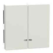Doppelwippe pws/gl Kontrollfenster MEG3420-0319 