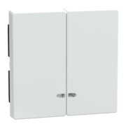 Doppelwippe aws/gl Kontrollfenster MEG3420-0325 