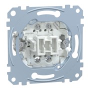 Kreuzschalter-Einsatz 1-pol.16AX 250VAC MEG3517-0000 
