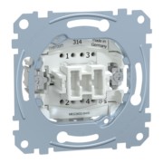 Aus-Kontrollschalter-Eins. 2-pol.16AX 250VAC MEG3602-0000 