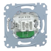 Wechsel-Kontrollschalter 1-pol.16AX 250VAC MEG3606-0000 