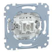 Aus/Wechselschalter-Eins. 1-pol.16AX 250VAC MEG3616-0000 
