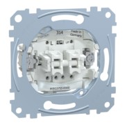 Rollladentaster-Einsatz 1-pol.10A 250VAC MEG3755-0000 