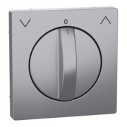 Zentralplatte eds Roll.Tast-Rastschalt MEG3875-6036 